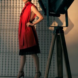 Behind the Lens: How to create compelling stories by movie photography production.