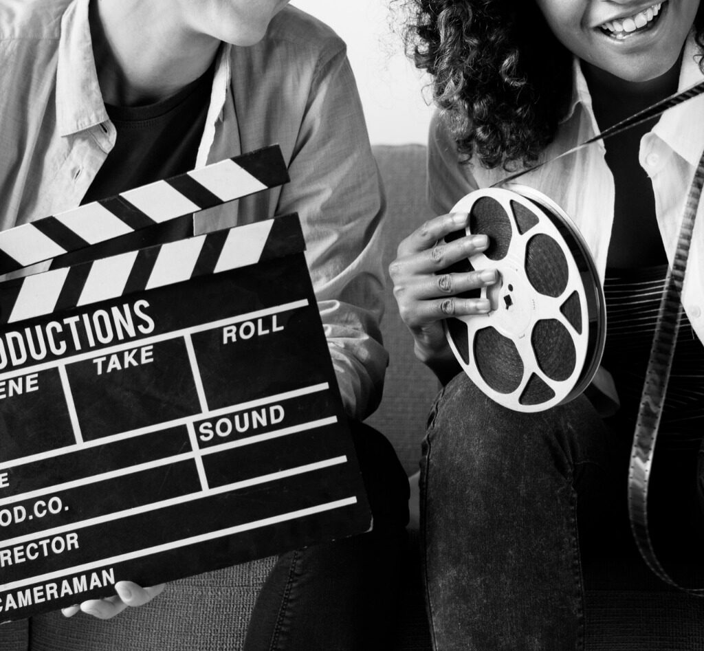 Short film production in Bangalore