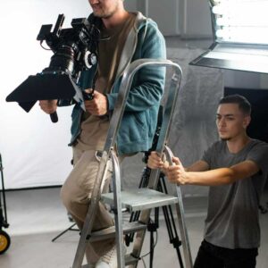 Corporate Video Production in Bengaluru