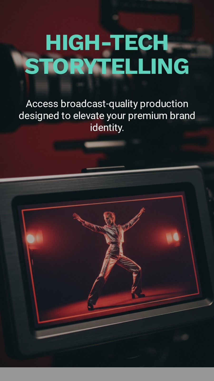 album photography production in Bengaluru